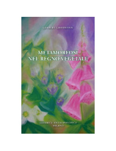 Metamorfosi nel Regno Vegetale