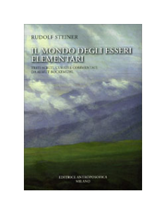 Il Mondo degli Esseri Elementari