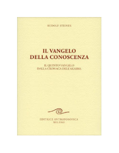 Il Vangelo della Conoscenza