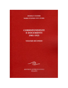 Corrispondenze e Documenti 1901-1925 - Volume 2