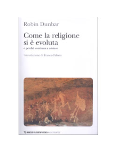 Come la Religione si è Evoluta