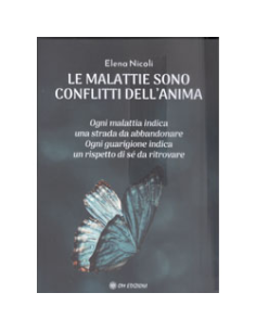 Le Malattie Sono Conflitti dell'Anima