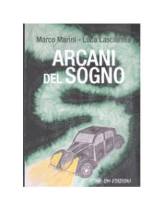 Arcani del Sogno