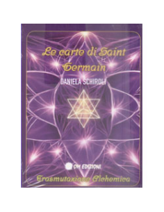 Le carte di Saint Germain