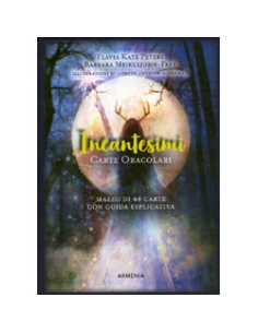 Incantesimi Carte Oracolari