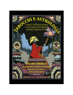 Tarocchi e Astrologia