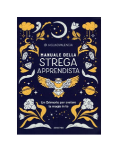 Manuale della Strega Apprendista