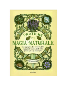 Pratiche di Magia Naturale