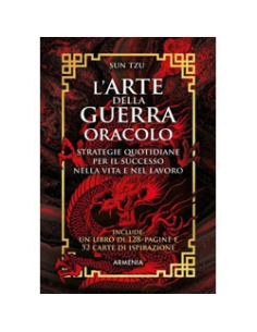 L'Arte della Guerra. Oracolo