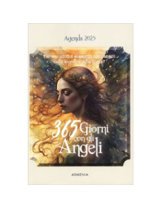 365 Giorni con gli Angeli - Agenda 2025