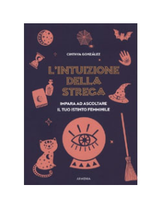 L'Intuizione della Strega