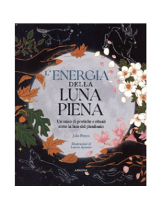 L'Energia della Luna Piena