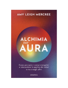 Alchimia dell'Aura