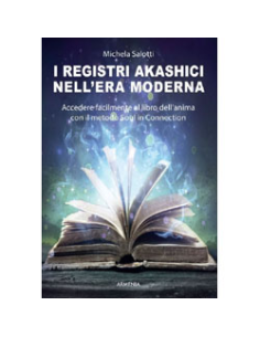 I Registri Akashici nell'Era Moderna