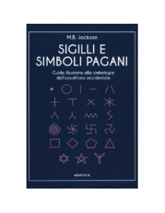 Sigilli e Simboli Pagani