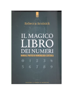 Il Magico Libro dei Numeri
