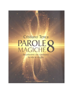 Parole Magiche 8