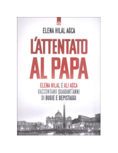 L'Attentato al Papa