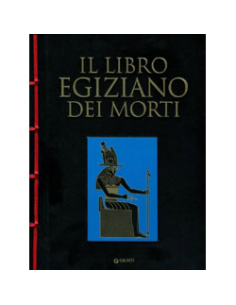 Il Libro Egiziano dei Morti