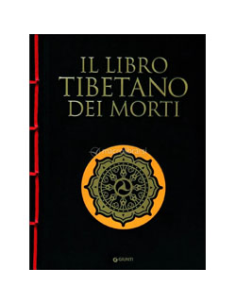 Il Libro Tibetano dei Morti
