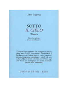 Sotto il Cielo