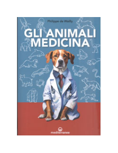 Gli Animali Medicina