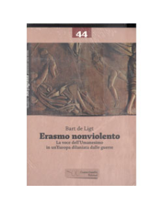 Erasmo Nonviolento