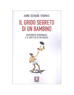 Il Grido Segreto di un Bambino