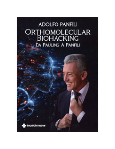Orthomolecular Biohacking