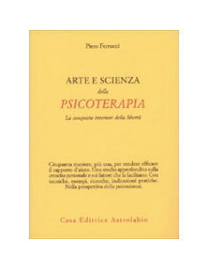 Arte e Scienza della Psicoterapia