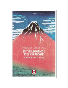 Miti e Leggende del Giappone 