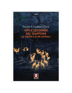 Miti e Leggende del Giappone 