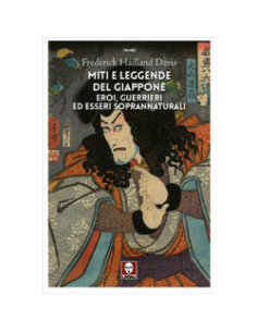 Miti e Leggende del Giappone 