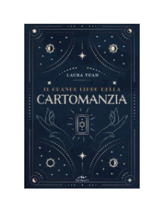 Il Grande Libro della Cartomanzia