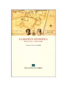 La Società Teosofica