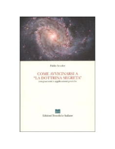 Come Avvicinarsi a La Dottrina Segreta