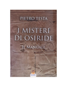 I Misteri di Osiride