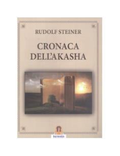 Cronaca dell'Akasha