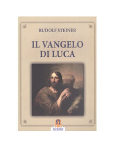 Il Vangelo di Luca
