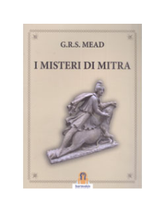 I Misteri di Mitra