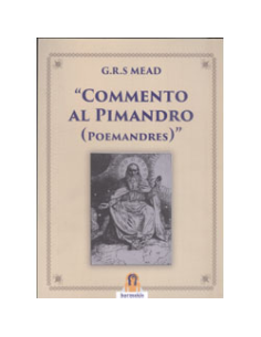 Commento al Pimandro