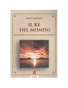 Il Re del Mondo