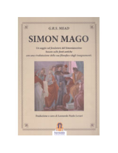 Simon Mago