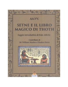 Setne e il Libro Magico di Thoth