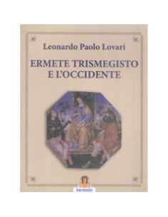 Ermete Trismegisto e L'Occidente
