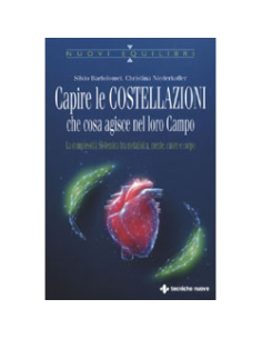Capire le Costellazioni Che Cosa Agisce nel loro Campo