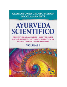 Ayurveda Scientifico - Volume 1
