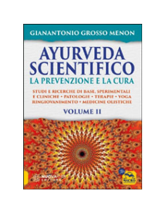 Ayurveda Scientifico - Volume 2