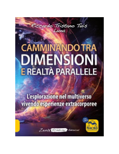 Camminando tra Dimensioni e Realtà Parallele