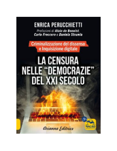 La Censura nelle “Democrazie” del XXI Secolo